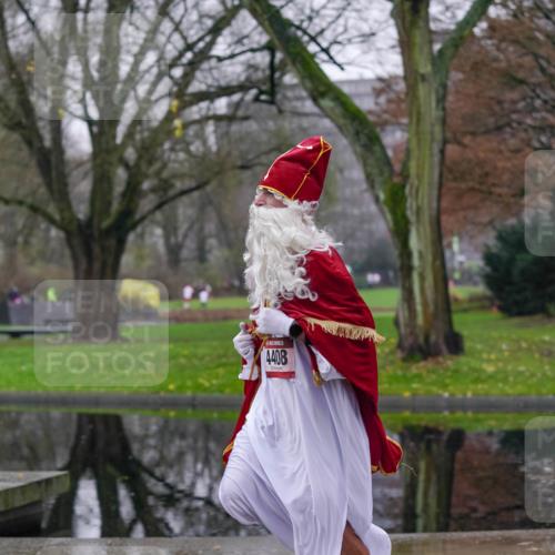 07.12.2025 - St. Pauli X-Mass-Run No. 15 Michael Burmester http://msf.ph/oto/9406051 07.12.2025 11:20:51 Laufen 4408 meine-sportfotos.de