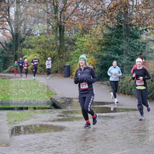 07.12.2025 - St. Pauli X-Mass-Run No. 15 Michael Burmester http://msf.ph/oto/9406060 07.12.2025 11:20:54 Laufen 1277, 3593 meine-sportfotos.de