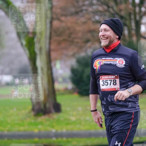 07.12.2025 - St. Pauli X-Mass-Run No. 15 Michael Burmester http://msf.ph/oto/9406088 07.12.2025 11:21:06 Laufen 15, 3578 meine-sportfotos.de