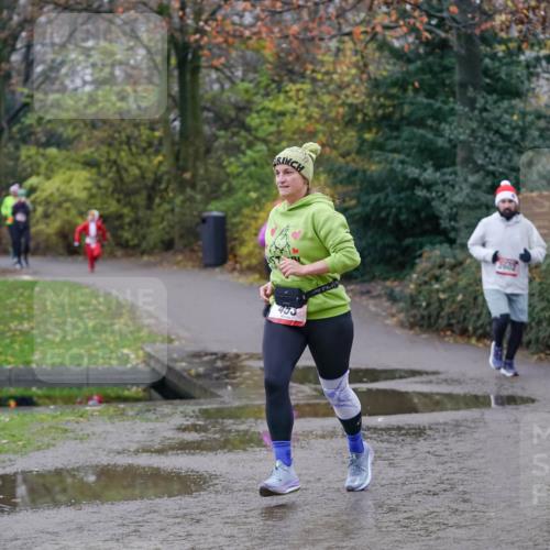 07.12.2025 - St. Pauli X-Mass-Run No. 15 Michael Burmester http://msf.ph/oto/9406103 07.12.2025 11:21:10 Laufen 43, 2602 meine-sportfotos.de