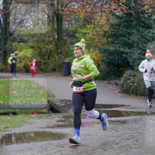 07.12.2025 - St. Pauli X-Mass-Run No. 15 Michael Burmester http://msf.ph/oto/9406104 07.12.2025 11:21:10 Laufen 453 meine-sportfotos.de