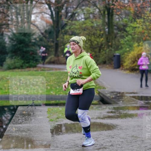 07.12.2025 - St. Pauli X-Mass-Run No. 15 Michael Burmester http://msf.ph/oto/9406109 07.12.2025 11:21:11 Laufen 435 meine-sportfotos.de