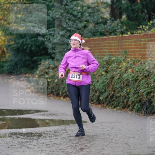07.12.2025 - St. Pauli X-Mass-Run No. 15 Michael Burmester http://msf.ph/oto/9406117 07.12.2025 11:21:16 Laufen 2313 meine-sportfotos.de