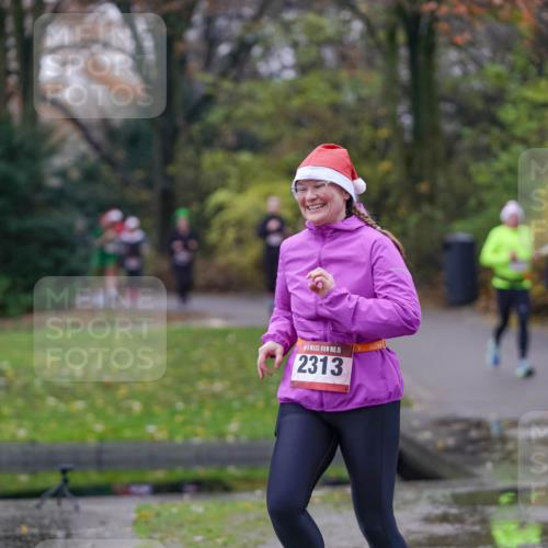 07.12.2025 - St. Pauli X-Mass-Run No. 15 Michael Burmester http://msf.ph/oto/9406126 07.12.2025 11:21:17 Laufen 15, 2313 meine-sportfotos.de