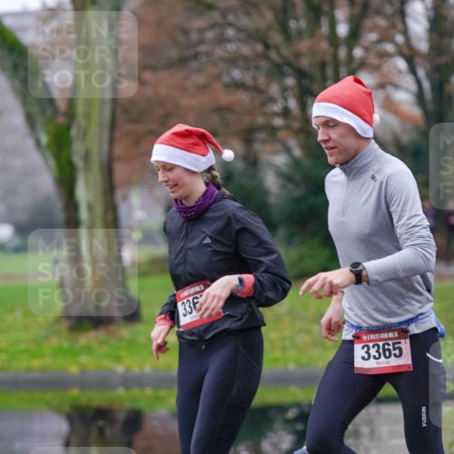 07.12.2025 - St. Pauli X-Mass-Run No. 15 Michael Burmester http://msf.ph/oto/9406162 07.12.2025 11:21:28 Laufen 336, 15, 3365 meine-sportfotos.de
