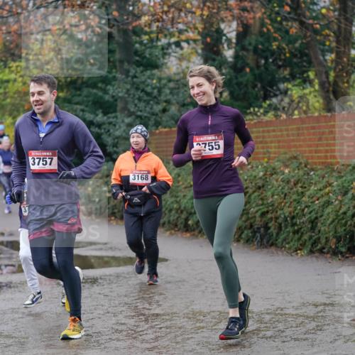 07.12.2025 - St. Pauli X-Mass-Run No. 15 Michael Burmester http://msf.ph/oto/9406219 07.12.2025 11:21:44 Laufen 15, 3757, 3168, 2755 meine-sportfotos.de