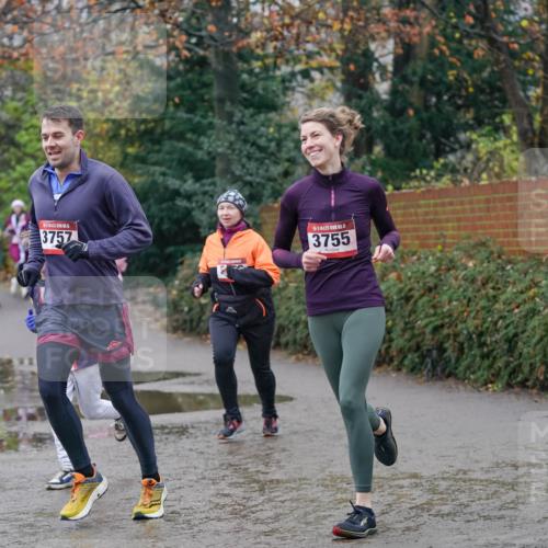 07.12.2025 - St. Pauli X-Mass-Run No. 15 Michael Burmester http://msf.ph/oto/9406220 07.12.2025 11:21:44 Laufen 22, 3757, 3755 meine-sportfotos.de