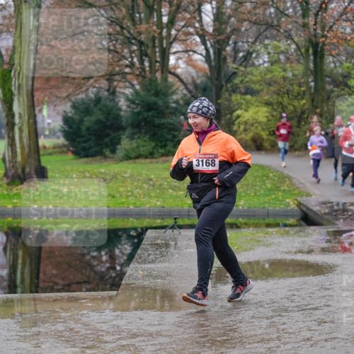 07.12.2025 - St. Pauli X-Mass-Run No. 15 Michael Burmester http://msf.ph/oto/9406224 07.12.2025 11:21:46 Laufen 15, 3168 meine-sportfotos.de