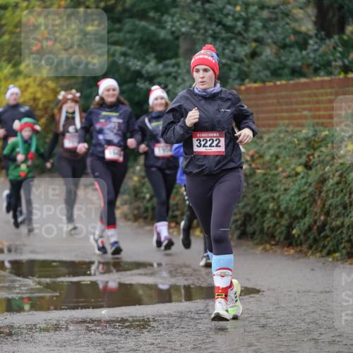 07.12.2025 - St. Pauli X-Mass-Run No. 15 Michael Burmester http://msf.ph/oto/9406277 07.12.2025 11:22:04 Laufen 15, 3222 meine-sportfotos.de