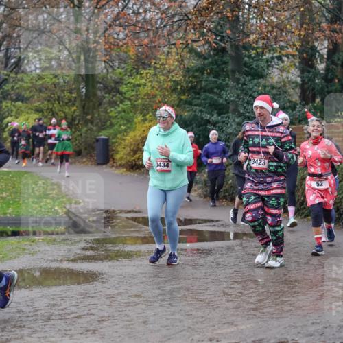 07.12.2025 - St. Pauli X-Mass-Run No. 15 Michael Burmester http://msf.ph/oto/9406340 07.12.2025 11:22:23 Laufen 3529, 3434, 3423, 52 meine-sportfotos.de
