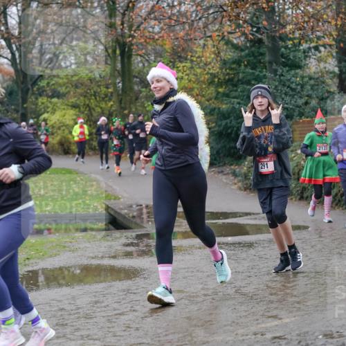07.12.2025 - St. Pauli X-Mass-Run No. 15 Michael Burmester http://msf.ph/oto/9406357 07.12.2025 11:22:26 Laufen 92, 3923, 291, 2122, 727 meine-sportfotos.de
