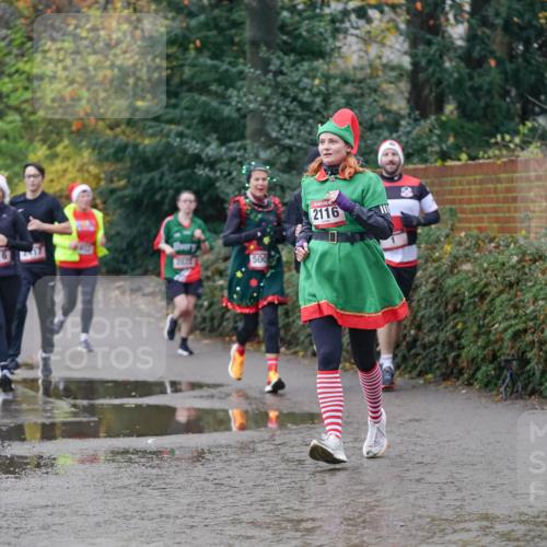 07.12.2025 - St. Pauli X-Mass-Run No. 15 Michael Burmester http://msf.ph/oto/9406383 07.12.2025 11:22:32 Laufen 2416, 2022, 500, 2116 meine-sportfotos.de