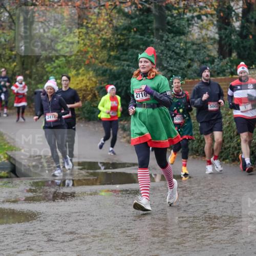 07.12.2025 - St. Pauli X-Mass-Run No. 15 Michael Burmester http://msf.ph/oto/9406387 07.12.2025 11:22:33 Laufen 241, 2116, 5001, 5002 meine-sportfotos.de