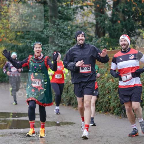 07.12.2025 - St. Pauli X-Mass-Run No. 15 Michael Burmester http://msf.ph/oto/9406399 07.12.2025 11:22:34 Laufen 5001, 652, 1, 5, 5002 meine-sportfotos.de
