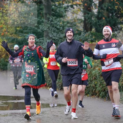 07.12.2025 - St. Pauli X-Mass-Run No. 15 Michael Burmester http://msf.ph/oto/9406401 07.12.2025 11:22:35 Laufen 6, 5001, 652, 15, 5002, 22 meine-sportfotos.de