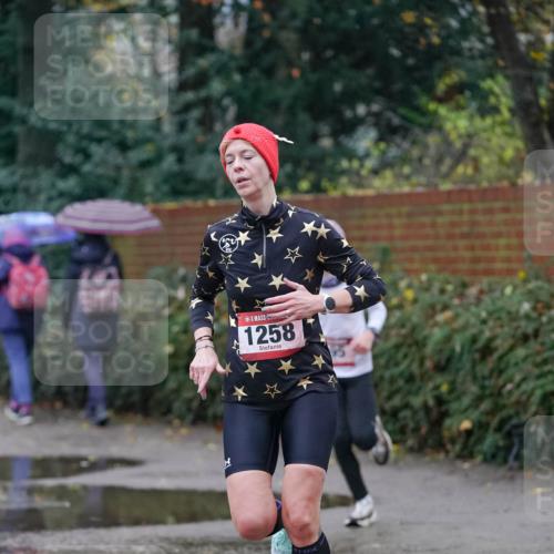 07.12.2025 - St. Pauli X-Mass-Run No. 15 Michael Burmester http://msf.ph/oto/9406414 07.12.2025 09:37:44 Laufen 1258 meine-sportfotos.de