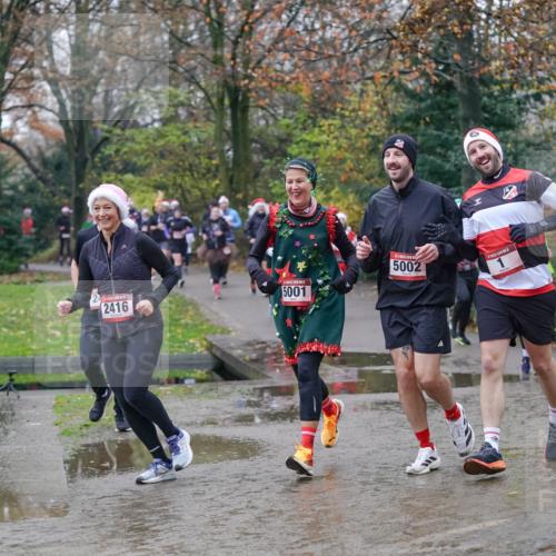 07.12.2025 - St. Pauli X-Mass-Run No. 15 Michael Burmester http://msf.ph/oto/9406415 07.12.2025 11:22:36 Laufen 24, 5001, 2416, 5002, 2022 meine-sportfotos.de