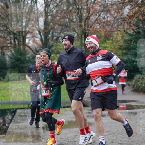 07.12.2025 - St. Pauli X-Mass-Run No. 15 Michael Burmester http://msf.ph/oto/9406421 07.12.2025 11:22:36 Laufen 2416, 001, 1, 500, 600, 2022 meine-sportfotos.de