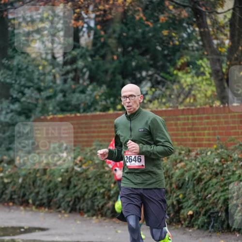 07.12.2025 - St. Pauli X-Mass-Run No. 15 Michael Burmester http://msf.ph/oto/9406454 07.12.2025 09:37:52 Laufen 2646 meine-sportfotos.de