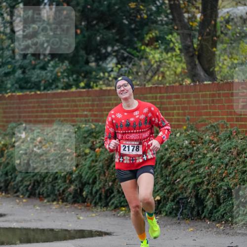 07.12.2025 - St. Pauli X-Mass-Run No. 15 Michael Burmester http://msf.ph/oto/9406460 07.12.2025 09:37:53 Laufen 2178 meine-sportfotos.de