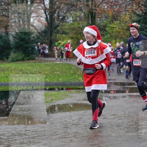 07.12.2025 - St. Pauli X-Mass-Run No. 15 Michael Burmester http://msf.ph/oto/9406477 07.12.2025 11:22:44 Laufen 5, 2084, 2031, 1951 meine-sportfotos.de