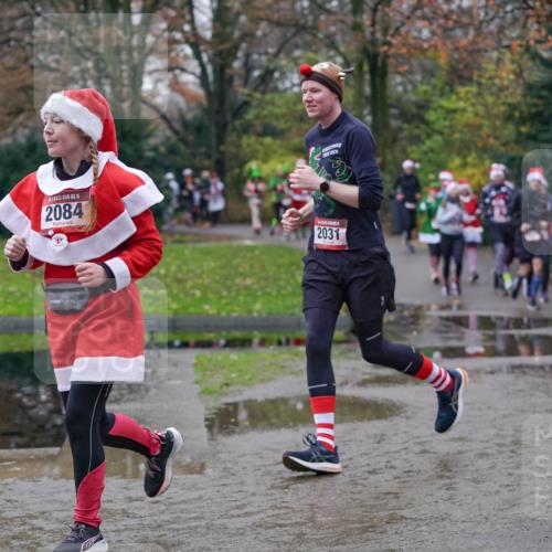 07.12.2025 - St. Pauli X-Mass-Run No. 15 Michael Burmester http://msf.ph/oto/9406481 07.12.2025 11:22:44 Laufen 15, 2084, 2031, 109 meine-sportfotos.de