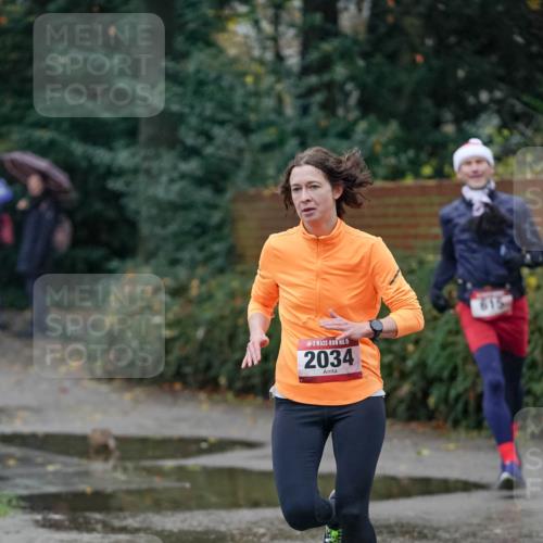 07.12.2025 - St. Pauli X-Mass-Run No. 15 Michael Burmester http://msf.ph/oto/9406486 07.12.2025 09:37:58 Laufen 15, 2034, 615 meine-sportfotos.de
