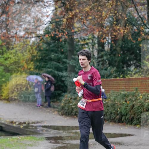 07.12.2025 - St. Pauli X-Mass-Run No. 15 Michael Burmester http://msf.ph/oto/9406556 07.12.2025 09:38:12 Laufen 30, 10, 1893 meine-sportfotos.de