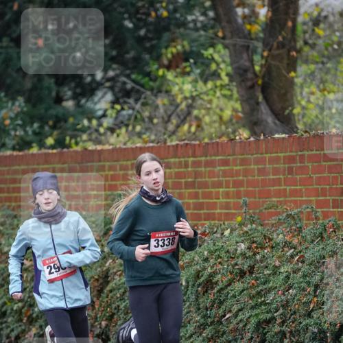 07.12.2025 - St. Pauli X-Mass-Run No. 15 Michael Burmester http://msf.ph/oto/9406572 07.12.2025 09:38:19 Laufen 29, 5, 3338 meine-sportfotos.de