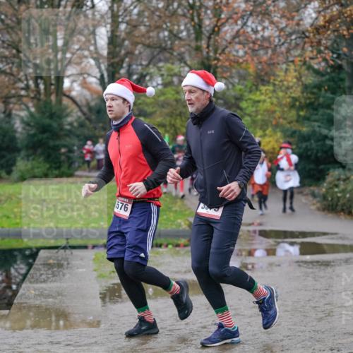 07.12.2025 - St. Pauli X-Mass-Run No. 15 Michael Burmester http://msf.ph/oto/9406577 07.12.2025 11:22:56 Laufen 576, 3465 meine-sportfotos.de