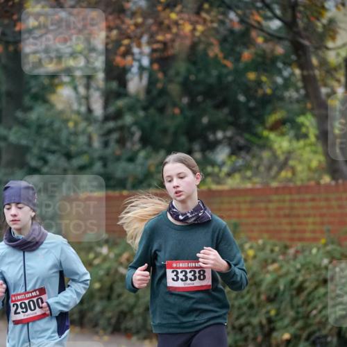 07.12.2025 - St. Pauli X-Mass-Run No. 15 Michael Burmester http://msf.ph/oto/9406584 07.12.2025 09:38:21 Laufen 15, 2900, 3338 meine-sportfotos.de