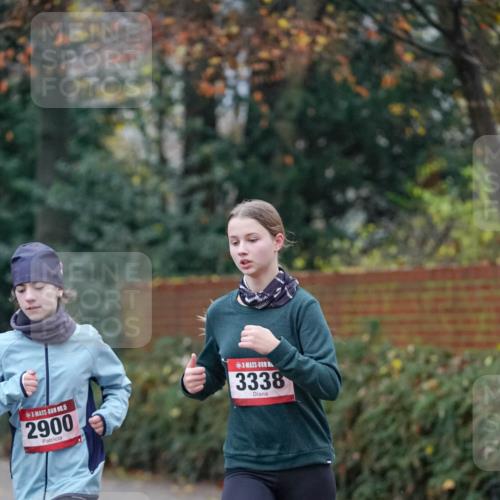 07.12.2025 - St. Pauli X-Mass-Run No. 15 Michael Burmester http://msf.ph/oto/9406586 07.12.2025 09:38:21 Laufen 5, 2900, 3338 meine-sportfotos.de