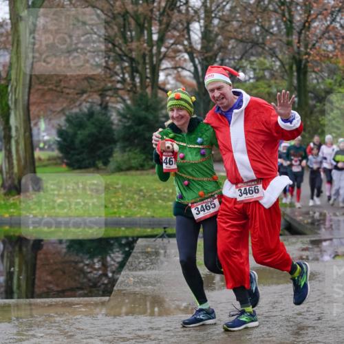 07.12.2025 - St. Pauli X-Mass-Run No. 15 Michael Burmester http://msf.ph/oto/9406593 07.12.2025 11:22:58 Laufen 46, 3465, 15, 3466 meine-sportfotos.de
