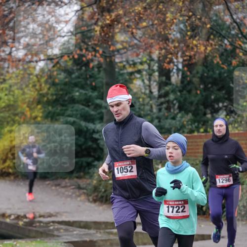 07.12.2025 - St. Pauli X-Mass-Run No. 15 Michael Burmester http://msf.ph/oto/9406626 07.12.2025 09:38:45 Laufen 15, 1052, 15, 1722, 10, 1296 meine-sportfotos.de
