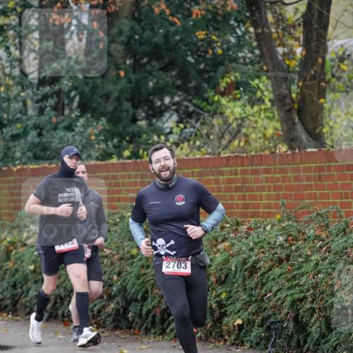 07.12.2025 - St. Pauli X-Mass-Run No. 15 Michael Burmester http://msf.ph/oto/9406644 07.12.2025 09:38:49 Laufen 2703 meine-sportfotos.de