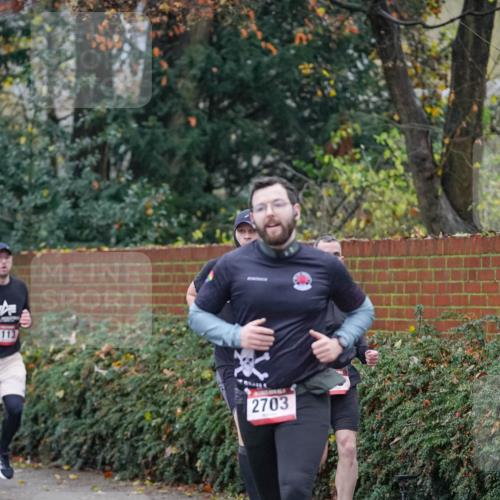 07.12.2025 - St. Pauli X-Mass-Run No. 15 Michael Burmester http://msf.ph/oto/9406650 07.12.2025 09:38:50 Laufen 113, 2703 meine-sportfotos.de