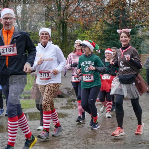 07.12.2025 - St. Pauli X-Mass-Run No. 15 Michael Burmester http://msf.ph/oto/9406661 07.12.2025 11:23:08 Laufen 2180, 2179, 3573, 323, 3774, 29, 3619 meine-sportfotos.de
