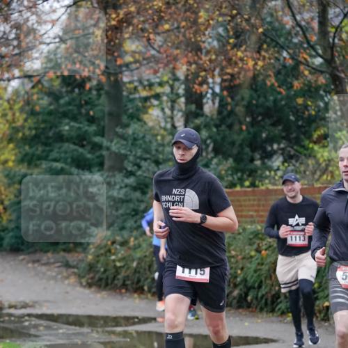 07.12.2025 - St. Pauli X-Mass-Run No. 15 Michael Burmester http://msf.ph/oto/9406662 07.12.2025 09:38:52 Laufen 1715, 1113, 5 meine-sportfotos.de