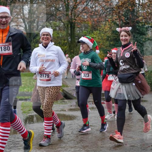 07.12.2025 - St. Pauli X-Mass-Run No. 15 Michael Burmester http://msf.ph/oto/9406663 07.12.2025 11:23:08 Laufen 94, 2180, 2179, 323, 3774, 3619 meine-sportfotos.de