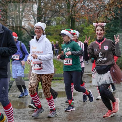 07.12.2025 - St. Pauli X-Mass-Run No. 15 Michael Burmester http://msf.ph/oto/9406667 07.12.2025 11:23:08 Laufen 2180, 2292, 5, 2179, 15, 323, 3619 meine-sportfotos.de