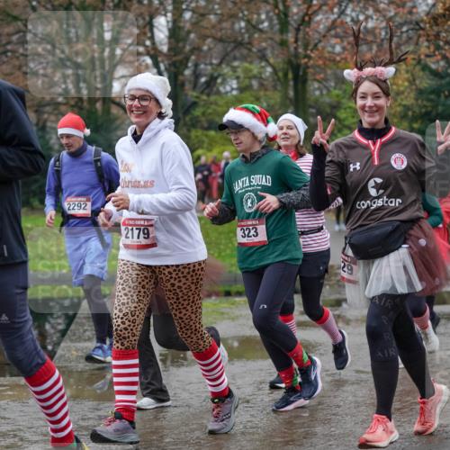 07.12.2025 - St. Pauli X-Mass-Run No. 15 Michael Burmester http://msf.ph/oto/9406669 07.12.2025 11:23:08 Laufen 2292, 2179, 323, 29 meine-sportfotos.de