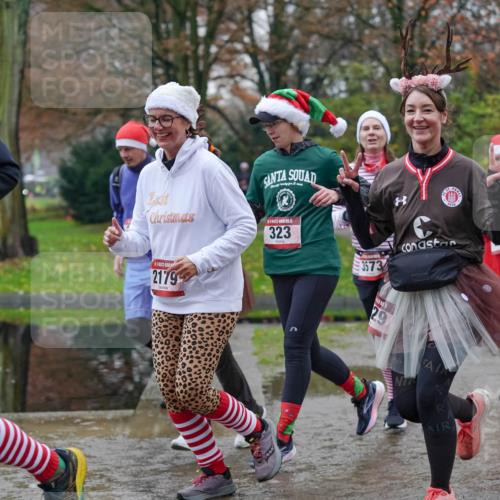 07.12.2025 - St. Pauli X-Mass-Run No. 15 Michael Burmester http://msf.ph/oto/9406673 07.12.2025 11:23:08 Laufen 2180, 2179, 15, 323, 3573, 29 meine-sportfotos.de