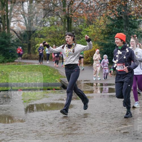 07.12.2025 - St. Pauli X-Mass-Run No. 15 Michael Burmester http://msf.ph/oto/9406691 07.12.2025 11:23:11 Laufen 1713, 46 meine-sportfotos.de