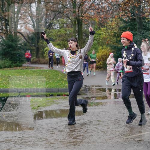 07.12.2025 - St. Pauli X-Mass-Run No. 15 Michael Burmester http://msf.ph/oto/9406693 07.12.2025 11:23:12 Laufen 4605 meine-sportfotos.de