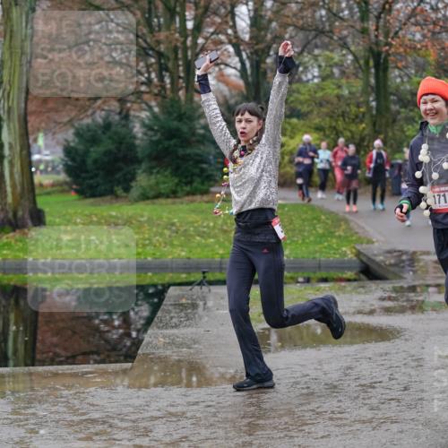 07.12.2025 - St. Pauli X-Mass-Run No. 15 Michael Burmester http://msf.ph/oto/9406701 07.12.2025 11:23:12 Laufen 1713, 4605 meine-sportfotos.de