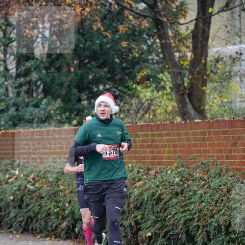 07.12.2025 - St. Pauli X-Mass-Run No. 15 Michael Burmester http://msf.ph/oto/9406710 07.12.2025 09:39:00 Laufen 975 meine-sportfotos.de