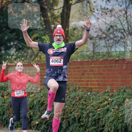 07.12.2025 - St. Pauli X-Mass-Run No. 15 Michael Burmester http://msf.ph/oto/9406722 07.12.2025 09:39:02 Laufen 15, 4062, 4061, 6 meine-sportfotos.de