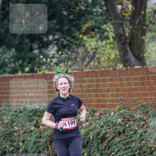 07.12.2025 - St. Pauli X-Mass-Run No. 15 Michael Burmester http://msf.ph/oto/9406768 07.12.2025 09:39:14 Laufen 101 meine-sportfotos.de