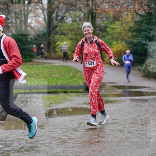 07.12.2025 - St. Pauli X-Mass-Run No. 15 Michael Burmester http://msf.ph/oto/9406797 07.12.2025 11:23:25 Laufen 1541 meine-sportfotos.de