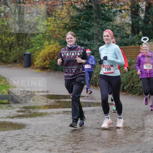 07.12.2025 - St. Pauli X-Mass-Run No. 15 Michael Burmester http://msf.ph/oto/9406801 07.12.2025 11:23:26 Laufen 228, 796, 158 meine-sportfotos.de